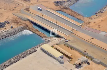 Land - Studio for sale in Al Marjan Island - Ras Al Khaimah