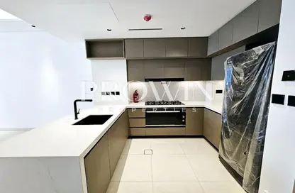 Apartment - 1 Bedroom - 2 Bathrooms for sale in H Three by Aurora - District 11 - Jumeirah Village Circle - Dubai