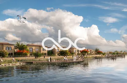 Villa - 4 Bedrooms - 5 Bathrooms for sale in Seville Bloom - Mohamed Bin Zayed City - Abu Dhabi