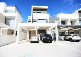 Villa - 5 bedrooms - 6 bathrooms for sale in Faya at Bloom Gardens - Bloom Gardens - Al Salam Street - Abu Dhabi