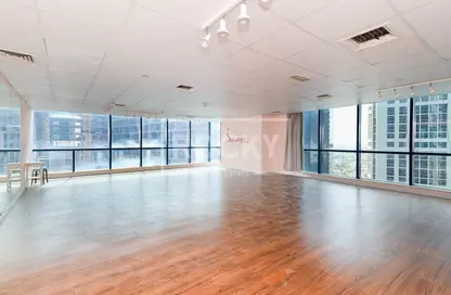 Office Space - Studio for rent in Jumeirah Bay X2 - JLT Cluster X - Jumeirah Lake Towers - Dubai