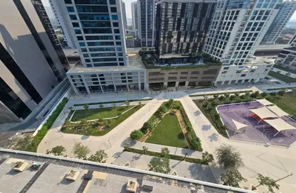 Apartment - 1 Bedroom - 2 Bathrooms for rent in Ubora Tower 1 - Ubora Towers - Business Bay - Dubai