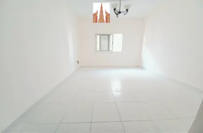 Apartment - 1 Bedroom - 2 Bathrooms for rent in Muwaileh Commercial - Sharjah