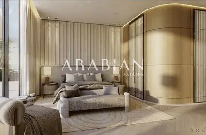 Apartment - 5 Bedrooms - 5 Bathrooms for sale in SAAS Hills - Dubai Science Park - Dubai