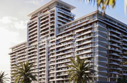 Apartment - 2 Bedrooms - 2 Bathrooms for sale in Jumeirah Village Circle - Dubai