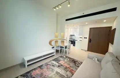 Apartment - 1 Bedroom - 2 Bathrooms for rent in Binghatti Gardenia - Jumeirah Village Circle - Dubai