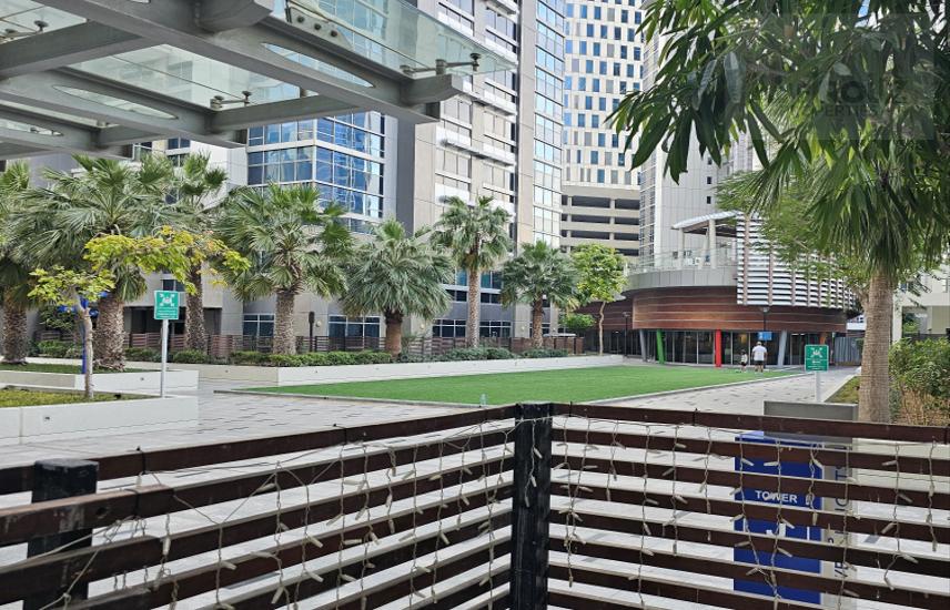 Apartment for Rent in Executive Tower J Duplex All enSuite Ready to Move In Property Finder