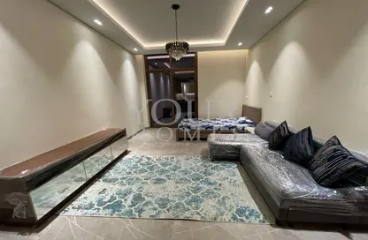 Apartment - 1 Bedroom - 2 Bathrooms for rent in La Residenza - Jumeirah Village Circle - Dubai