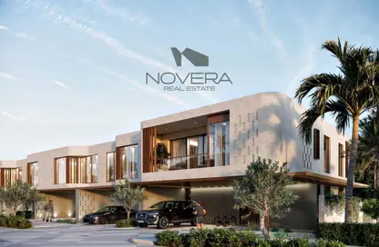 فيلا - 3 غرف نوم - 4 حمامات للبيع في تلال ألتاي - السيوح - الشارقة