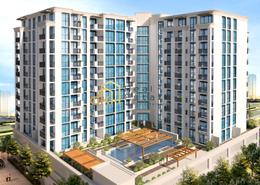 Apartment - 2 bedrooms - 2 bathrooms for sale in Avenue Residence 4 - Avenue Residence - Al Furjan - Dubai