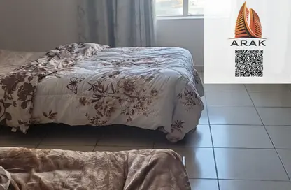 شقة - 2 غرف نوم - 3 حمامات للبيع في أبراج هورايزون - عجمان وسط المدينة - عجمان