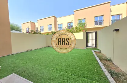 Villa - 3 Bedrooms - 4 Bathrooms for rent in Amaranta - Villanova - Dubai Land - Dubai