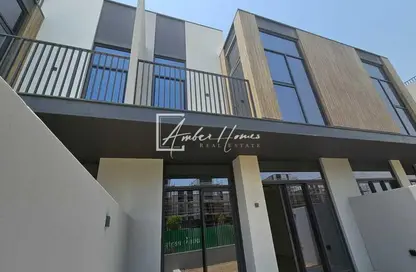 Villa - 4 Bedrooms - 5 Bathrooms for rent in Mudon Al Ranim 1 - Mudon - Dubai