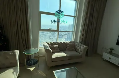 مجمع سكني - 2 غرف نوم - 2 حمامات للبيع في سيتي تاور - النعيمية - عجمان