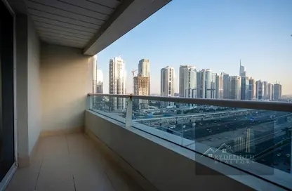 Apartment - 1 Bedroom - 1 Bathroom for sale in Marina Diamond 5 - Marina Diamonds - Dubai Marina - Dubai