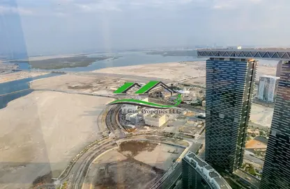 شقة - 3 غرف نوم - 4 حمامات للبيع في برج سكاي - شمس أبوظبي - جزيرة الريم - أبوظبي
