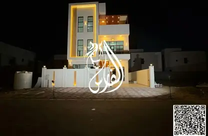 Villa - 6 Bedrooms - 7 Bathrooms for sale in Al Aamra Gardens - Al Amerah - Ajman
