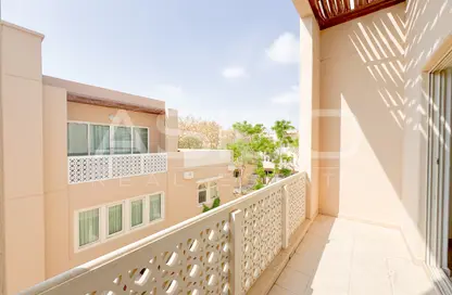 Townhouse - 3 Bedrooms - 4 Bathrooms for sale in Badrah Townhouses - Badrah - Dubai Waterfront - Dubai
