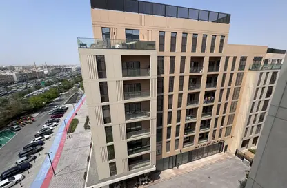 شقة - غرفة نوم - 2 حمامات للبيع في أسواق للعقارات - الممشى - مويلح - الشارقة