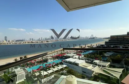 Apartment - 2 Bedrooms - 2 Bathrooms for sale in The 8 - The Crescent - Palm Jumeirah - Dubai Apartment - 2 Bedrooms - 2 Bathrooms for sale in The 8 - The Crescent - Palm Jumeirah - Dubai