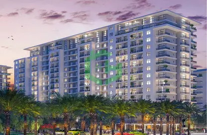 Apartment - 2 Bedrooms - 3 Bathrooms for sale in Rawda Apartments - Town Square - Dubai