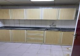 Kitchen image for: Whole Building - 1 bathroom for sale in Al Nakhil - Ajman, Image 1