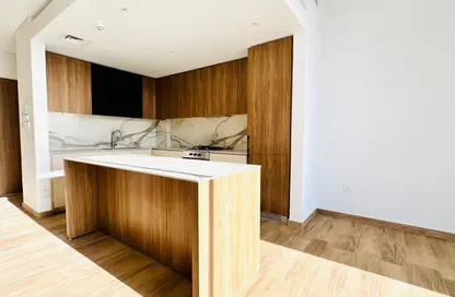 Apartment - 2 Bedrooms - 3 Bathrooms for rent in Hamilton House - Jumeirah Village Circle - Dubai