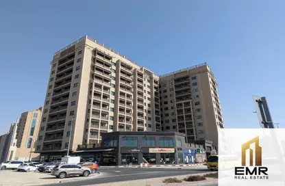متجر - استوديو - 1 حمام للايجار في جداف فيوز - الجداف - دبي