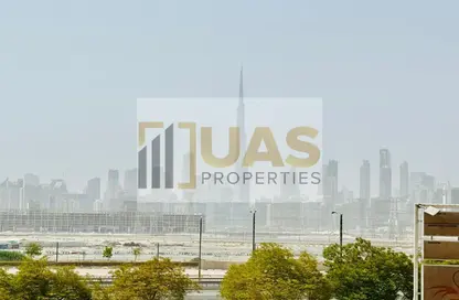 Apartment - 2 Bedrooms - 3 Bathrooms for rent in Meydan Avenue - Meydan - Dubai