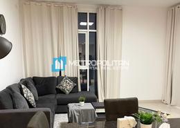 Apartment - 1 bedroom - 1 bathroom for sale in The Bridges - Shams Abu Dhabi - Al Reem Island - Abu Dhabi