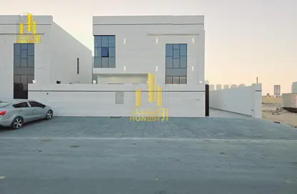 فيلا - 4 غرف نوم - 6 حمامات للبيع في الحليو 2 - الحليو - عجمان