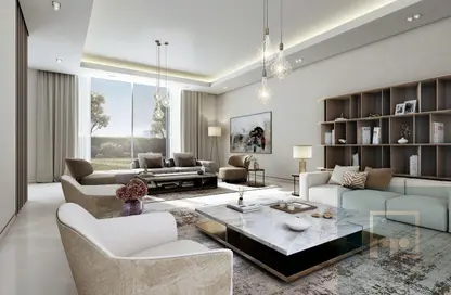 Villa - 6 Bedrooms - 7+ Bathrooms for sale in Sobha Elwood - Dubai Land - Dubai Villa - 6 Bedrooms - 7+ Bathrooms for sale in Sobha Elwood - Dubai Land - Dubai