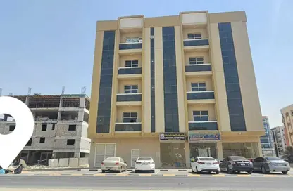 Land - Studio for sale in Al Jurf 3 - Al Jurf - Ajman Downtown - Ajman