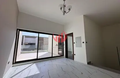 Villa - 4 Bedrooms - 5 Bathrooms for rent in Senses at the Fields - District 11 - Mohammed Bin Rashid City - Dubai