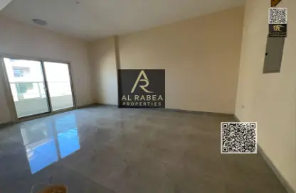 Apartment - 2 Bedrooms - 3 Bathrooms for rent in Orient Tower 1 - Orient Towers - Al Bustan - Ajman