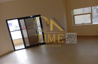 Apartment - 2 Bedrooms - 4 Bathrooms for rent in Al Rashidiya Towers - Al Rashidiya - Ajman Downtown - Ajman