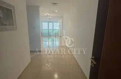 Apartment - 2 Bedrooms - 3 Bathrooms for rent in Conquer Tower - Sheikh Maktoum Bin Rashid Street - Ajman
