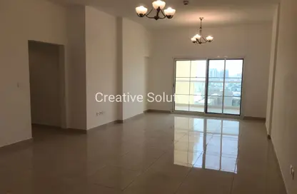 Apartment - 3 Bedrooms - 5 Bathrooms for rent in Freej Residence - Al Furjan - Dubai