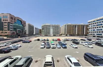 Apartment - Studio - 1 Bathroom for rent in Mankhool - Bur Dubai - Dubai