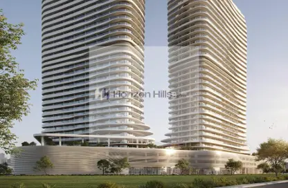 Apartment - Studio - 1 Bathroom for sale in SAAS Hills - Dubai Science Park - Dubai