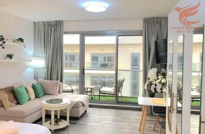 Apartment - Studio - 1 Bathroom for sale in Pacific Tonga - Pacific - Al Marjan Island - Ras Al Khaimah