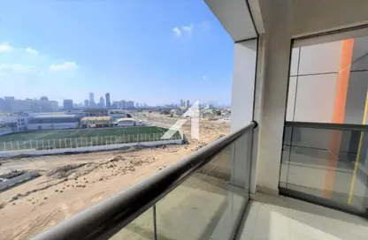 شقة - 2 غرف نوم - 2 حمامات للايجار في جرين دايموند 1 آيه - 1 غرين دايمند - ارجان - دبي