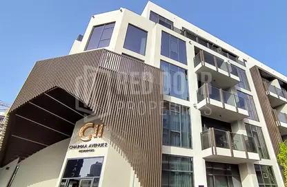 شقة - 2 غرف نوم - 2 حمامات للبيع في شيماء افنيو 2 - شيماء افنيو ريديسينس - قرية الجميرا سركل - دبي