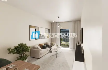 Apartment - 1 Bedroom - 1 Bathroom for sale in Reeman Living II - Al Shamkha - Abu Dhabi