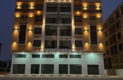 Whole Building - 7+ Bedrooms - 7+ Bathrooms for sale in Al Mowaihat 2 - Al Mowaihat - Ajman