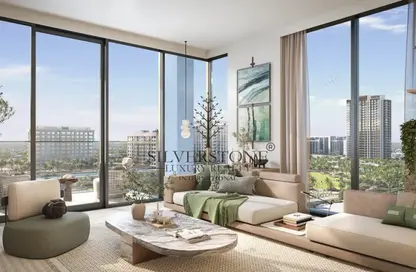 Apartment - 1 Bedroom - 1 Bathroom for sale in Vida Residences Club Point - Dubai Hills Estate - Dubai