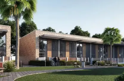 Villa - 3 Bedrooms - 4 Bathrooms for rent in Wadi Al Safa 7 - Dubai
