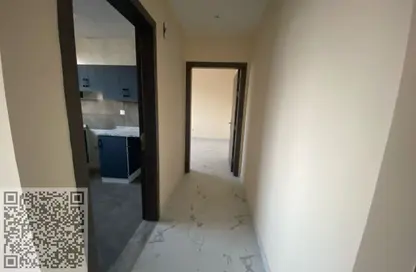 Apartment - 1 Bedroom - 2 Bathrooms for rent in Al Jurf 3 - Al Jurf - Ajman Downtown - Ajman