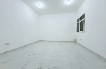 Apartment - Studio - 1 Bathroom for rent in Mohammed Villas 6 - Mohamed Bin Zayed City - Abu Dhabi
