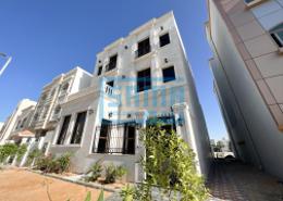 Villa - 5 bedrooms - 8 bathrooms for sale in Muroor Area - Abu Dhabi